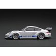 画像3: ignition model 1/18 RWB 997 GT3 White (3)