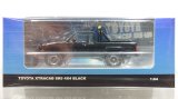 画像: Gaincorp Products 1/64 Toyota 1985 Hilux 4x4 SR5 Extra Cab Black