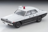 画像: TOMYTEC 1/64 Limited Vintage NEO Nissan Skyline 2000GT Patrol Car (警視庁) '76