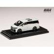 画像2: Hobby JAPAN 1/64 Toyota Vellfire Executive Lounge Platinum White Pearl Mica (2)