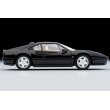 画像4: TOMYTEC 1/64 Limited Vintage NEO LV-N Ferrari 328 GTB (Black) (4)