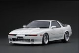 画像: ignition model 1/18 Toyota Supra 3.0GT LIMITED (MA70) White