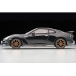 画像3: TOMYTEC 1/64 Limited Vintage Neo NISSAN GT-R Premium Edition T-spec 2024 model (Midnight Purple) (3)