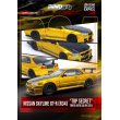 画像5: INNO Models 1/64 Nissan Skyline GT-R (R34) "TOP SECRET" Tokyo Auto Salon 2024 Malaysia Diecast Expo 2024 Event Limited Model (5)