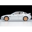 画像3: TOMYTEC 1/64 Limited Vintage NEO LV-N 日本車の時代18 Mazda RX-8 Spirit R (Silver) 2012 (3)