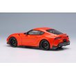 画像3: EIDOLON 1/43 Toyota GR Supra (A91) RZ "Plasma Orange 100 Edition" 2023 Limited 50 pcs. (3)