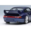 画像7: VISION 1/43 Porsche 911 (993) Carrera RS 1995 (Japan ver.) Iris Blue Metallic Limited 40 pcs. (7)