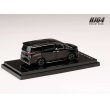 画像3: Hobby JAPAN 1/64 Toyota Vellfire Executive Lounge Black (3)