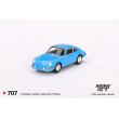 画像2: MINI GT 1/64 Porsche 901 1963 "Quickbrau" (LHD) (2)