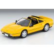 画像1: TOMYTEC 1/64 Limited Vintage NEO LV-N Ferrari 328 GTS (Yellow) (1)