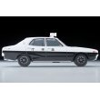 画像4: TOMYTEC 1/64 Limited Vintage NEO Nissan Skyline 2000GT Patrol Car (警視庁) '76 (4)