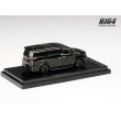 画像3: Hobby JAPAN 1/64 Toyota Alphard Executive Lounge Black (3)