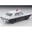 画像2: TOMYTEC 1/64 Limited Vintage NEO Nissan Skyline 2000GT Patrol Car (警視庁) '76 (2)