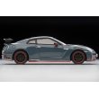 画像4: TOMYTEC 1/64 Limited Vintage NEO NISSAN GT-R NISMO Special edition 2024 model (Grey) (4)