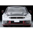 画像5: TOMYTEC 1/64 Limited Vintage NEO NISSAN GT-R NISMO Special edition 2024 model (White) (5)