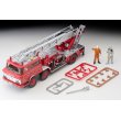 画像10: TOMYTEC 1/64 Limited Vintage NEO Hino TC343 Ladder Fire Truck (尾鷲消防署) (10)