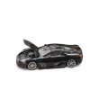 画像7: MODEL 1 1/64 Lexus LFA (LFA10) - Black (7)