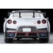 画像6: TOMYTEC 1/64 Limited Vintage NEO NISSAN GT-R NISMO Special edition 2024 model (White) (6)