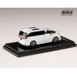 画像3: Hobby JAPAN 1/64 LEXUS LM500h (RHD) / 4-seater Sonic Quartz (3)