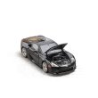 画像8: MODEL 1 1/64 Lexus LFA (LFA10) - Black (8)