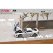 画像3: MODEL 1 1/64 Lexus LFA (LFA10) - White (3)