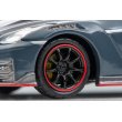 画像7: TOMYTEC 1/64 Limited Vintage NEO NISSAN GT-R NISMO Special edition 2024 model (Grey) (7)