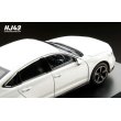 画像7: Hobby JAPAN 1/43 Honda ACCORD Platinum White Pearl (7)