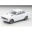 画像1: TOMYTEC 1/64 Limited Vintage Isuzu Berrett 1800GT (White) '70 (1)