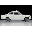 画像4: TOMYTEC 1/64 Limited Vintage Isuzu Berrett 1800GT (White) '70 (4)