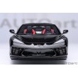 画像7: AUTOart 1/18 Chevrolet Corvette C8 Stingray Z51 (Black) (7)