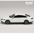 画像4: Hobby JAPAN 1/43 Honda ACCORD Platinum White Pearl (4)