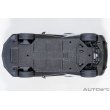 画像10: AUTOart 1/18 Chevrolet Corvette C8 Stingray Z51 (Ceramic Matrix Gray Metallic) (10)