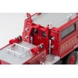 画像6: TOMYTEC 1/64 Limited Vintage NEO Hino TC343 Ladder Fire Truck (尾鷲消防署) (6)