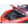 画像13: AUTOart 1/18 Chevrolet Corvette C8 Stingray Z51 (Torch Red) (13)