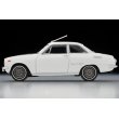 画像3: TOMYTEC 1/64 Limited Vintage Isuzu Berrett 1800GT (White) '70 (3)