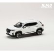 画像2: Hobby JAPAN 1/43 Honda WR-V Platinum White Pearl (2)