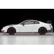 画像3: TOMYTEC 1/64 Limited Vintage NEO NISSAN GT-R NISMO Special edition 2024 model (White) (3)