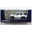 画像1: Hi Story 1/43 Toyota LAND CRUISER 70 AX (2023) Super White II (1)