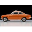 画像3: TOMYTEC 1/64 Limited Vintage Isuzu Bellett 1600 GT type R (Orange M) '73 (3)