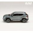 画像4: Hobby JAPAN 1/43 Honda WR-V Meteoroid Gray Metallic (4)