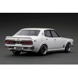 画像2: ignition model 1/18 Nissan Bluebird U 2000GTX (G610) White (2)