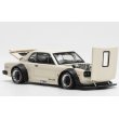 画像2: POP RACE 1/64 SKYLINE GT-R V8 DRIFT WHITE (2)