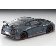 画像2: TOMYTEC 1/64 Limited Vintage NEO NISSAN GT-R NISMO Special edition 2024 model (Grey) (2)