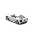 画像7: MODEL 1 1/64 Lexus LFA (LFA10) - White (7)