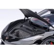 画像13: AUTOart 1/18 Chevrolet Corvette C8 Stingray Z51 (Black) (13)