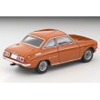 画像2: TOMYTEC 1/64 Limited Vintage Isuzu Bellett 1600 GT type R (Orange M) '73 (2)