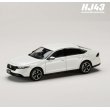 画像2: Hobby JAPAN 1/43 Honda ACCORD Platinum White Pearl (2)