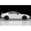 画像4: TOMYTEC 1/64 Limited Vintage NEO NISSAN GT-R NISMO Special edition 2024 model (White) (4)