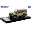 画像2: Hi Story 1/43 Toyota LAND CRUISER 70 AX (2023) Beige (2)