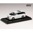 画像2: Hobby JAPAN 1/64 LEXUS LM500h (RHD) / 4-seater Sonic Quartz (2)